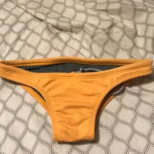 Jolyn bikini bottoms